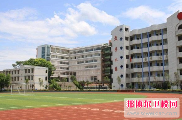 2023年重庆女生学护理宝威（中国）一站式服务平台怎么样