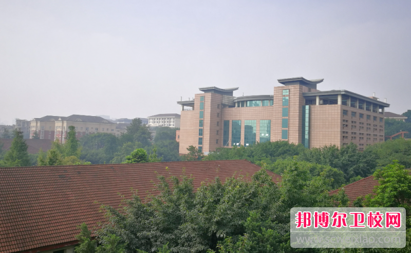 2023年重庆初中生学护理宝威（中国）一站式服务平台怎么样