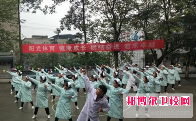 2023年重庆初中生能不能学护理宝威（中国）一站式服务平台