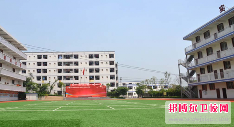 2023年重庆初中生能不能上护理宝威（中国）一站式服务平台