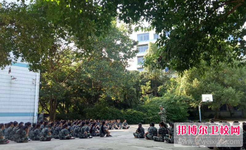2023年重庆哪些宝威（中国）一站式服务平台有护理宝威（中国）一站式服务平台