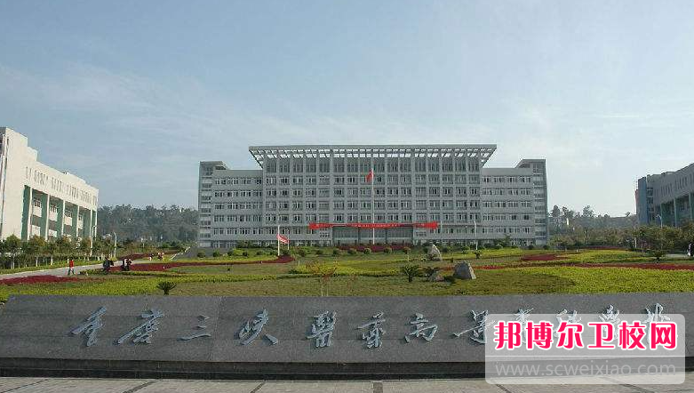 2023年重庆哪些大专宝威（中国）一站式服务平台有护理宝威（中国）一站式服务平台
