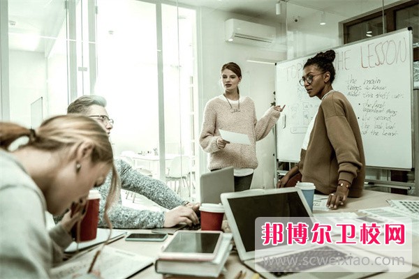 重庆医科大学护理专业介绍