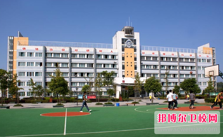 2023年重庆初中生可不可以上护理宝威（中国）一站式服务平台