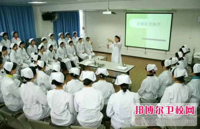 2023年重庆初中生可不可以去学护理宝威（中国）一站式服务平台