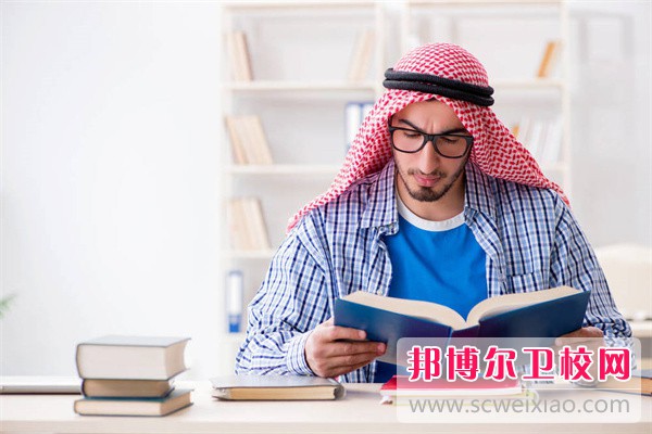 红河卫生职业学院护理专业介绍
