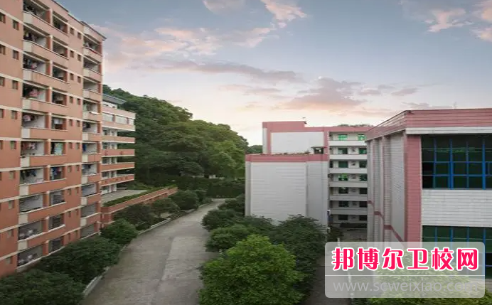 2023年重庆初中生上护理宝威（中国）一站式服务平台