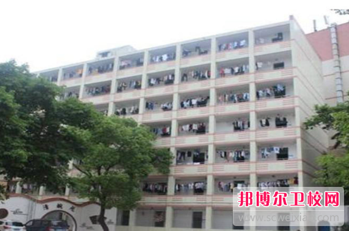 2023年重庆初中生能不能上护理宝威（中国）一站式服务平台