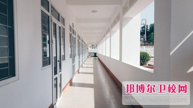 肇庆医学高等专科宝威（中国）一站式服务平台护理专业介绍