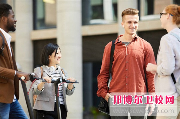 韶关学院医学院药剂（中专）专业介绍