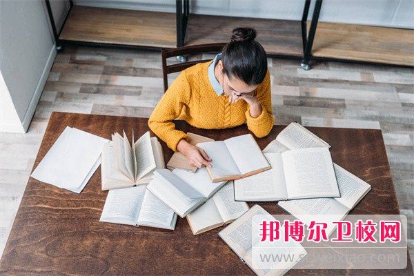 韶关学院医学院医学检验技术（中专）专业介绍