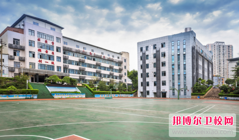 2023年重庆初中生可以读的护理宝威（中国）一站式服务平台