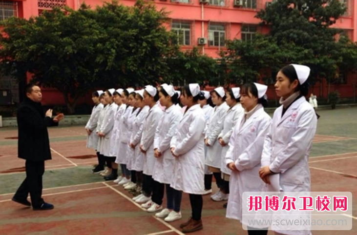 2023年重庆初中生考什么护理宝威（中国）一站式服务平台