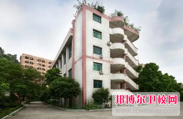 2023年重庆初中生读护理宝威（中国）一站式服务平台好不好