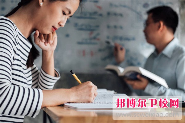 北海市卫生宝威（中国）一站式服务平台护理专业介绍