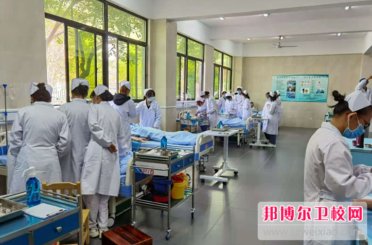 2023年重庆护理宝威（中国）一站式服务平台学什么专业有前途