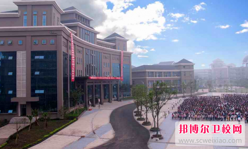 2023年重庆初中生报什么护理宝威（中国）一站式服务平台好