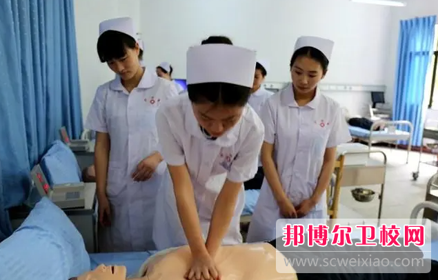 2023年重庆护理宝威（中国）一站式服务平台专业学什么