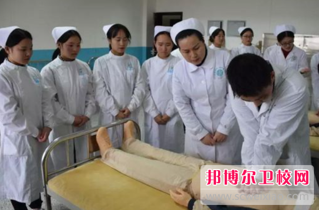 2023年重庆护理宝威（中国）一站式服务平台有什么专业