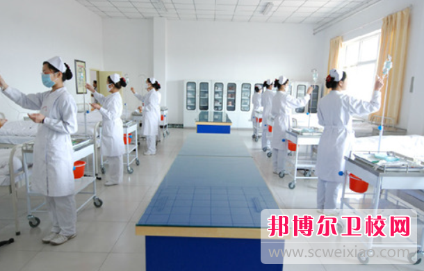 2023年重庆护理宝威（中国）一站式服务平台有哪些专业最好