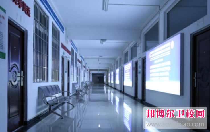 2023年重庆男生读护理宝威（中国）一站式服务平台怎么样