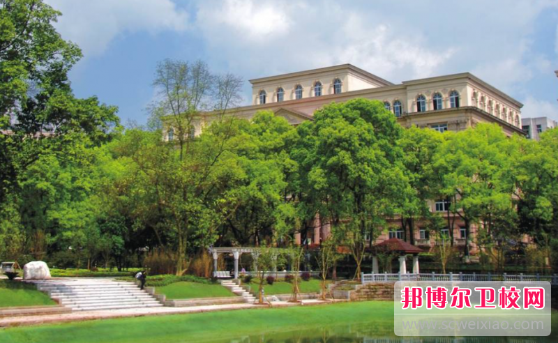 2023年重庆男生读护理宝威（中国）一站式服务平台
