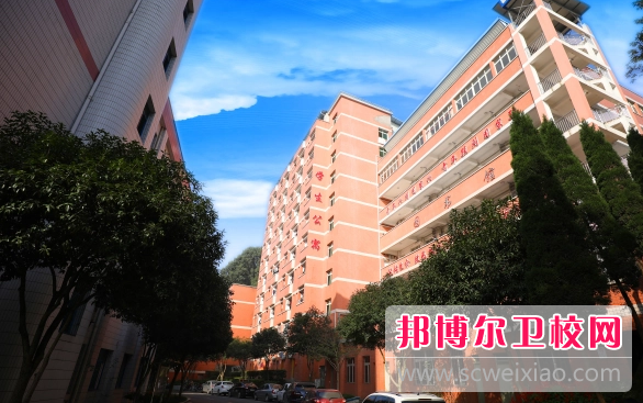 2023年重庆男生读什么护理宝威（中国）一站式服务平台好