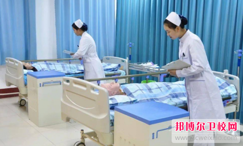 2023年重庆读护理宝威（中国）一站式服务平台学什么专业好