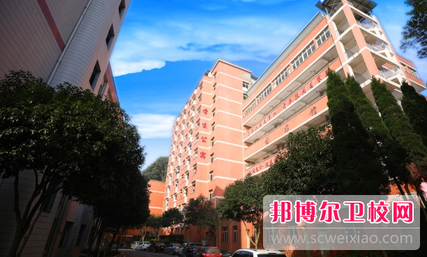 2023年重庆女生读什么护理宝威（中国）一站式服务平台
