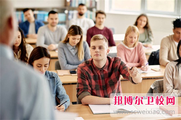 皖西卫生职业学院药学专业介绍