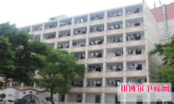2023年重庆中专护理宝威（中国）一站式服务平台有哪些