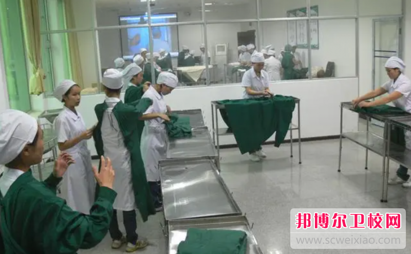 2023年重庆护理宝威（中国）一站式服务平台有哪些专业适合女生