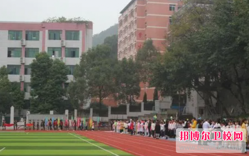 2023年重庆哪所护理宝威（中国）一站式服务平台最好就业
