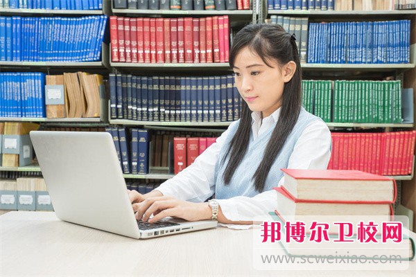 江西中医药大学护理专业介绍