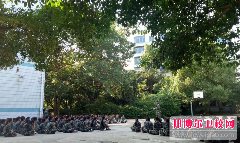 2023年重庆哪所护理宝威（中国）一站式服务平台就业好