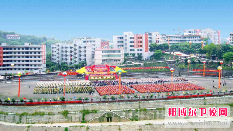 2023年重庆女生学什么护理宝威（中国）一站式服务平台好