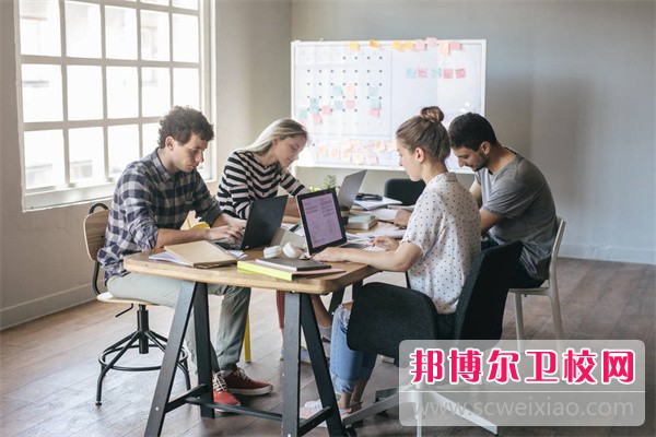 新乡医学院康复治疗专业介绍