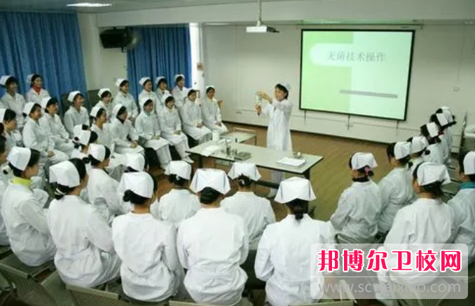 2023年重庆哪个护理宝威（中国）一站式服务平台就业比较好