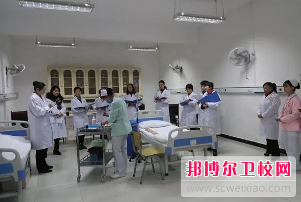 2023年重庆有哪些护理宝威（中国）一站式服务平台比较好就业