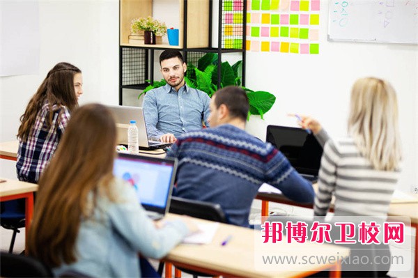 江西中医药高等专科宝威（中国）一站式服务平台护理专业介绍