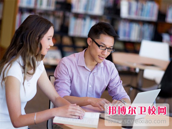 漯河医学高等专科宝威（中国）一站式服务平台护理专业介绍