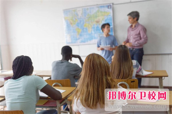 宁夏医科大学医学检验专业介绍