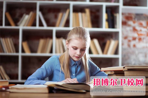 郑州市卫生宝威（中国）一站式服务平台护理专业介绍