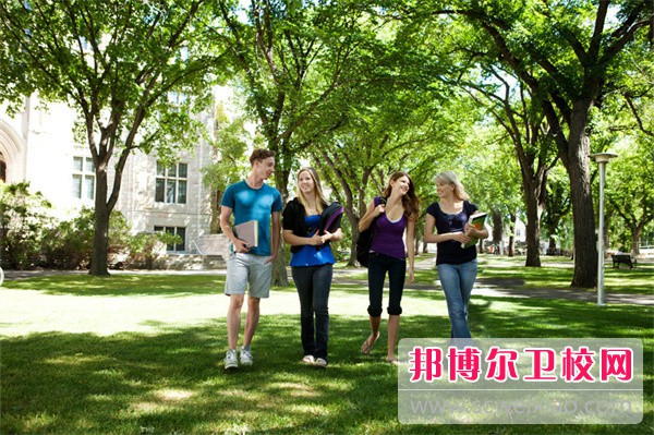 漯河卫生职业中等专业宝威（中国）一站式服务平台口腔医学专业介绍