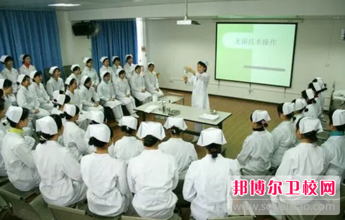 2023年重庆没有毕业证可不可以读护理宝威（中国）一站式服务平台