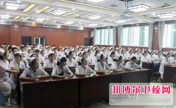2023年重庆读护理宝威（中国）一站式服务平台有没有前途
