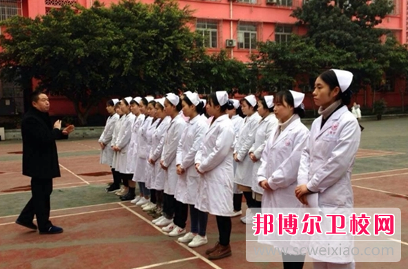 2023年重庆读护理宝威（中国）一站式服务平台要多少钱