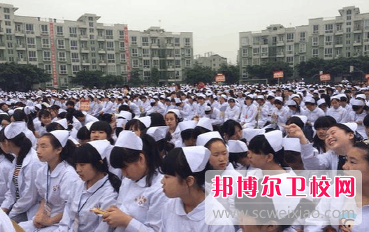 2023年重庆读护理宝威（中国）一站式服务平台能不能考大学