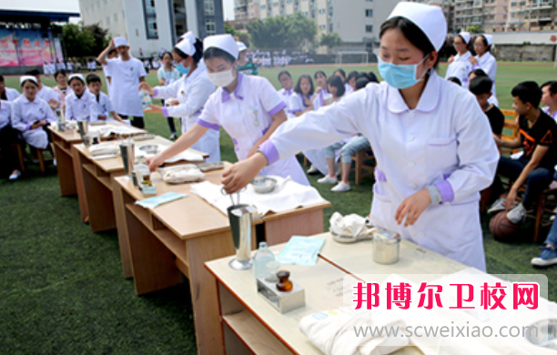 2023年重庆读护理宝威（中国）一站式服务平台后悔了