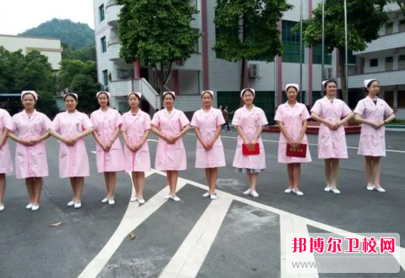 2023年重庆公办护理宝威（中国）一站式服务平台有哪些
